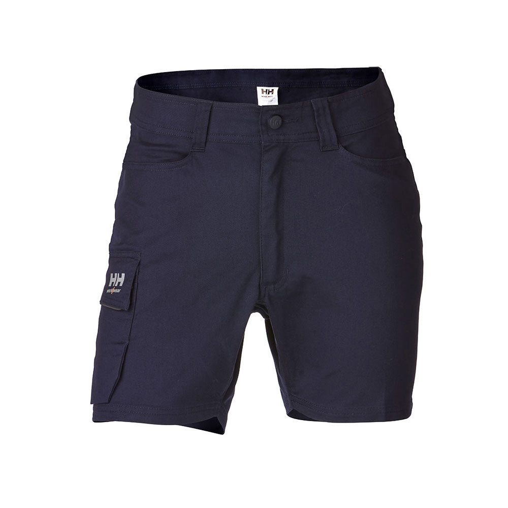 Helly Hansen Manchester Service Shorts - Navy